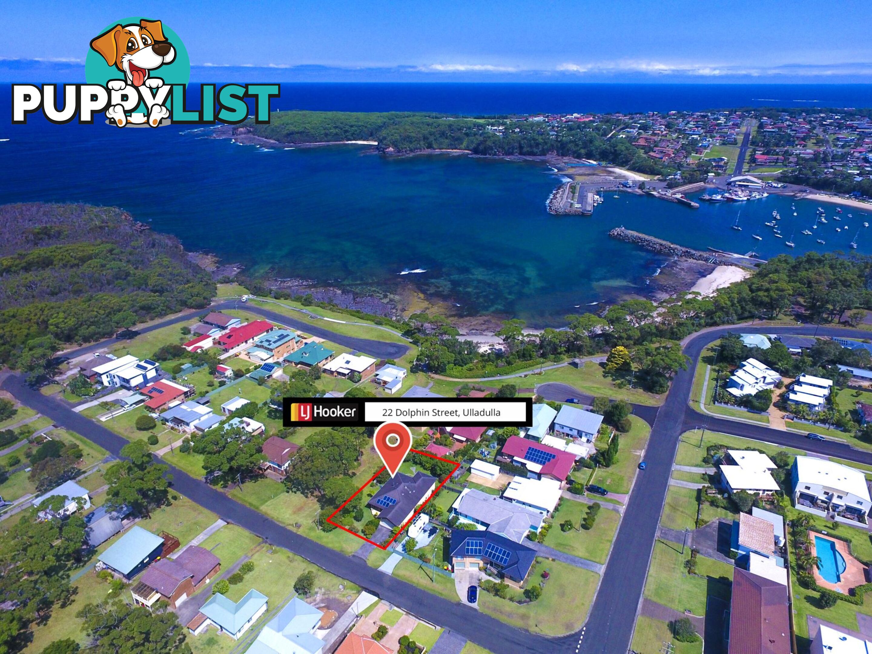 22 Dolphin Street ULLADULLA NSW 2539