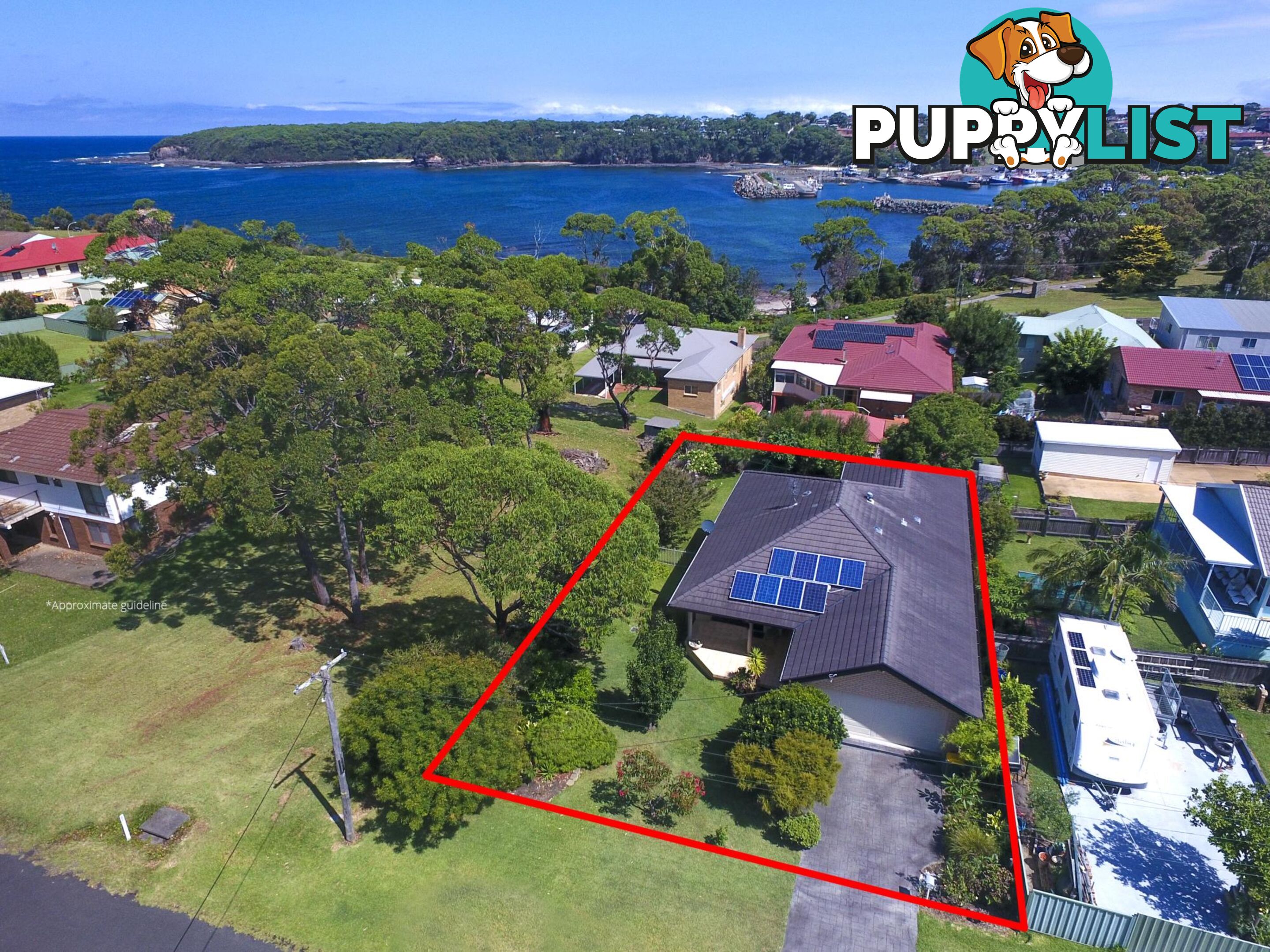 22 Dolphin Street ULLADULLA NSW 2539