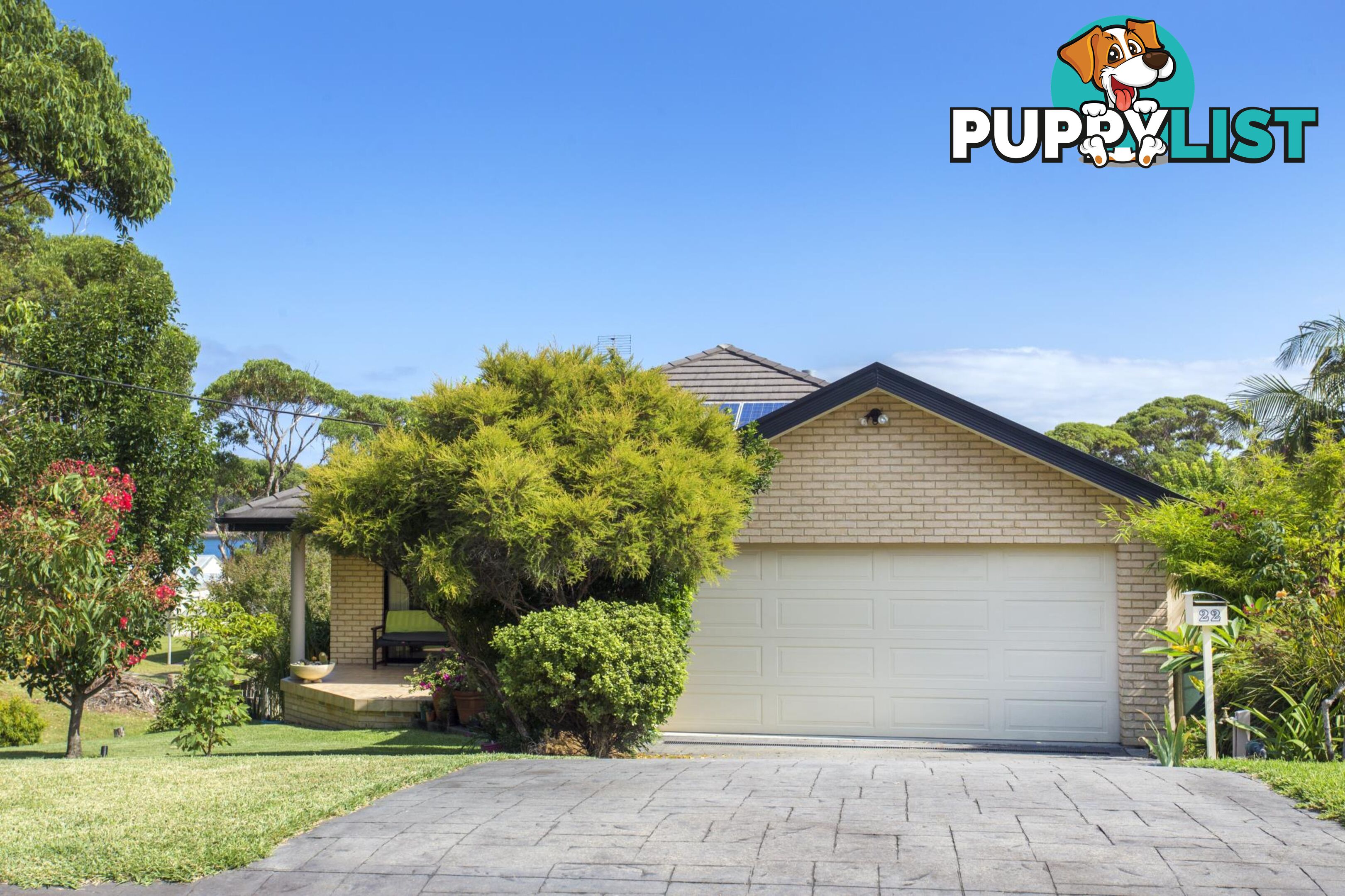 22 Dolphin Street ULLADULLA NSW 2539