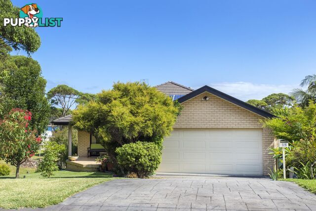 22 Dolphin Street ULLADULLA NSW 2539