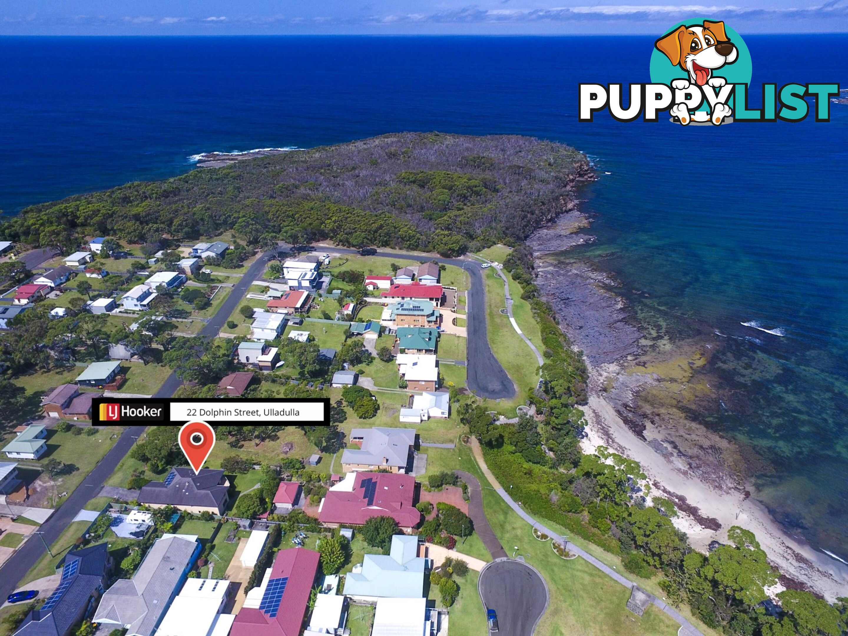 22 Dolphin Street ULLADULLA NSW 2539