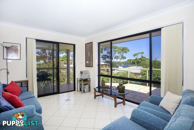 22 Dolphin Street ULLADULLA NSW 2539