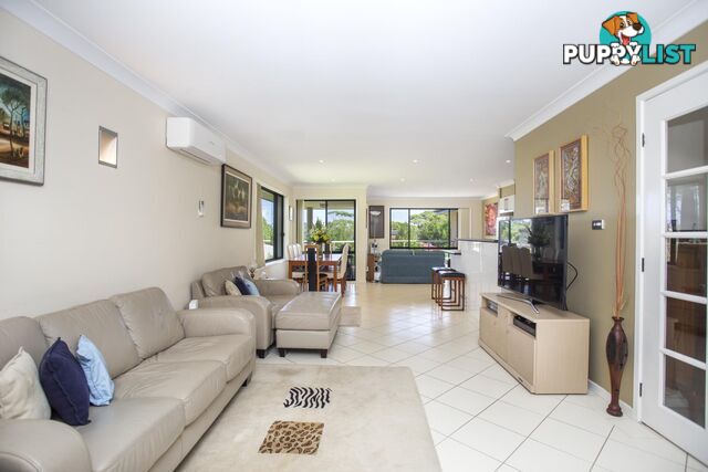 22 Dolphin Street ULLADULLA NSW 2539