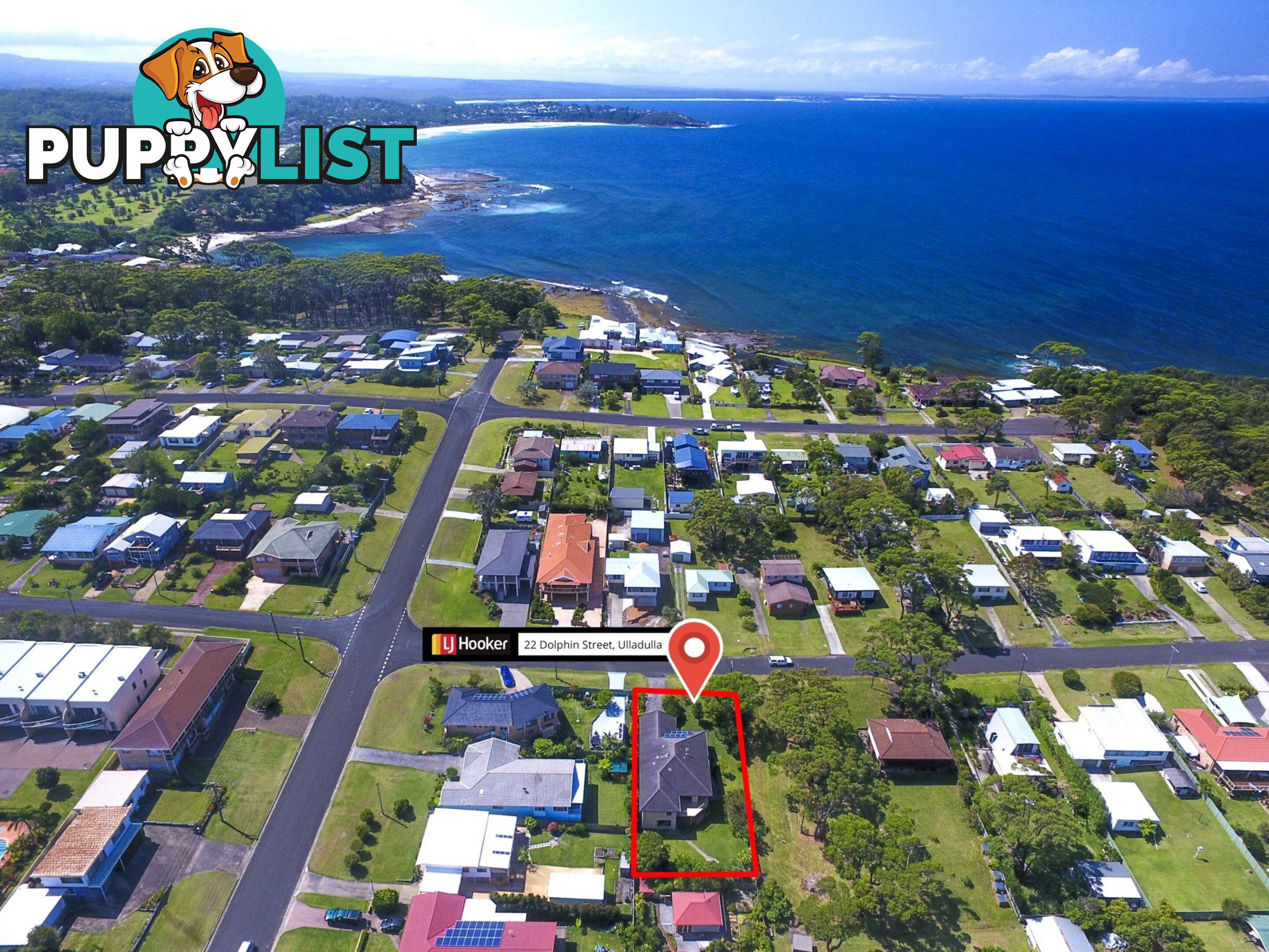 22 Dolphin Street ULLADULLA NSW 2539