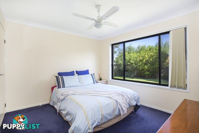 22 Dolphin Street ULLADULLA NSW 2539