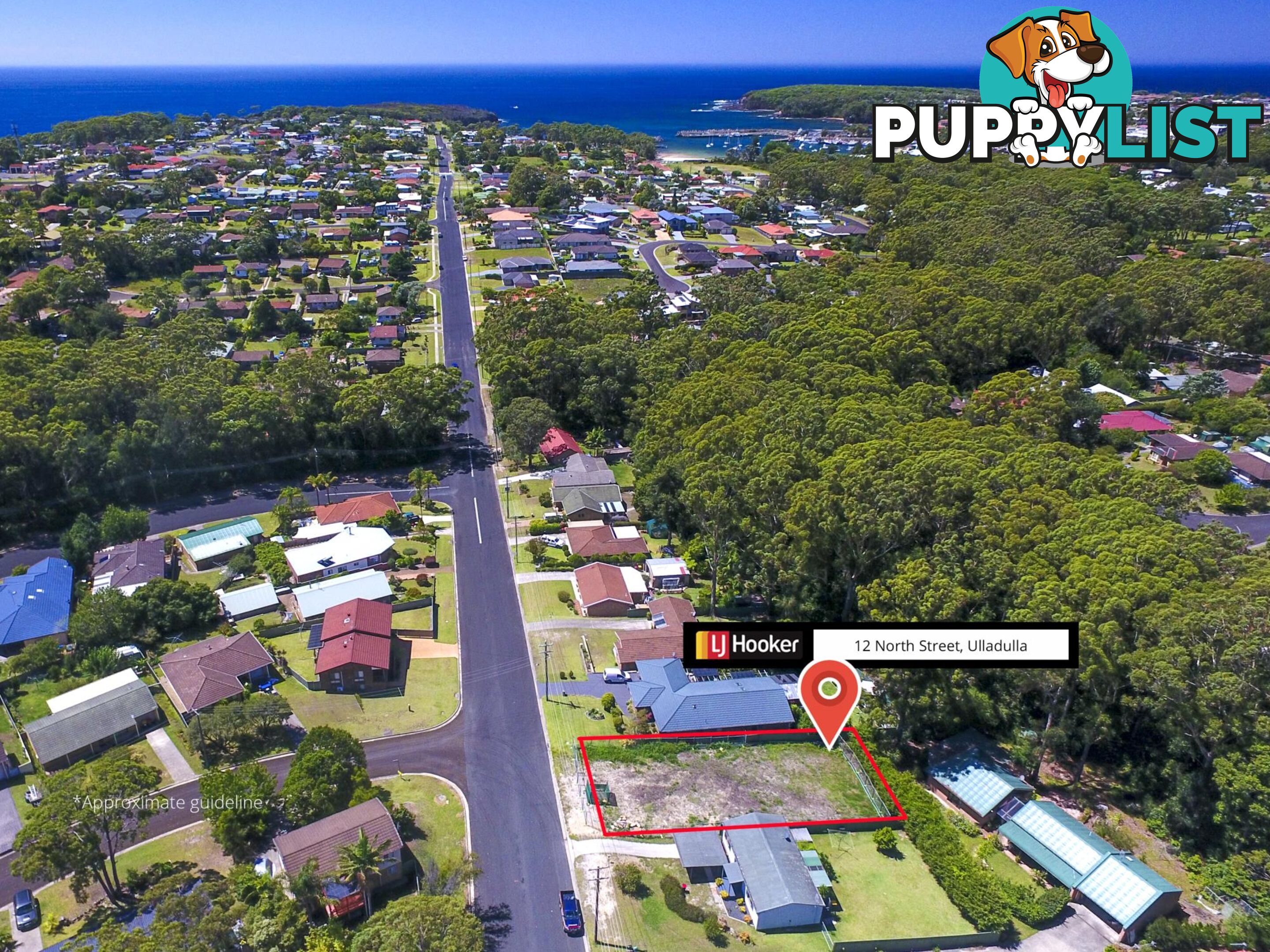 12 North Street ULLADULLA NSW 2539