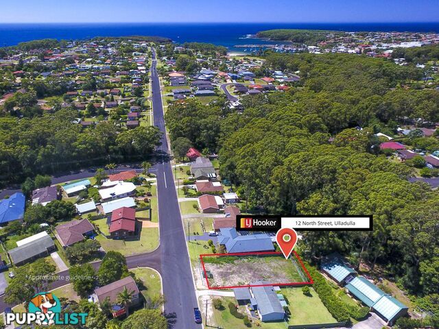 12 North Street ULLADULLA NSW 2539