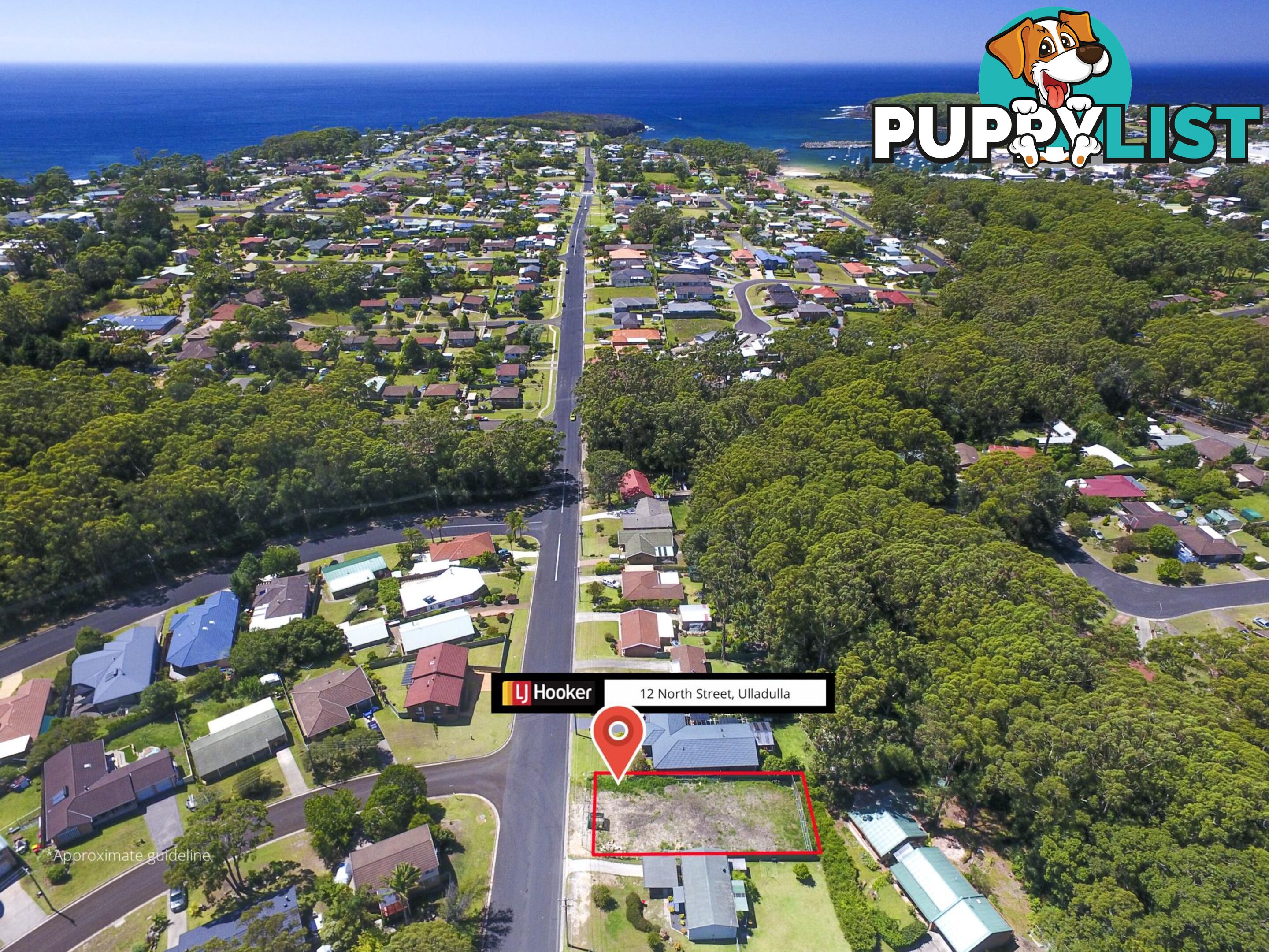 12 North Street ULLADULLA NSW 2539