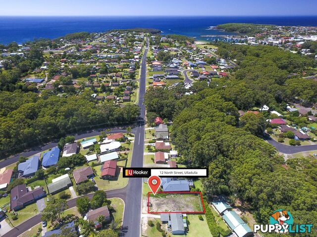 12 North Street ULLADULLA NSW 2539