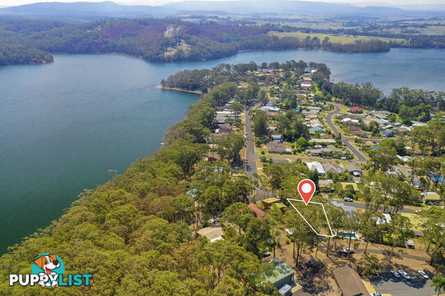 70 Kings Point Drive KINGS POINT NSW 2539