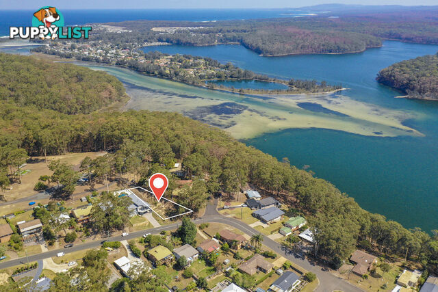 70 Kings Point Drive KINGS POINT NSW 2539