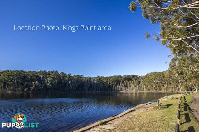 70 Kings Point Drive KINGS POINT NSW 2539