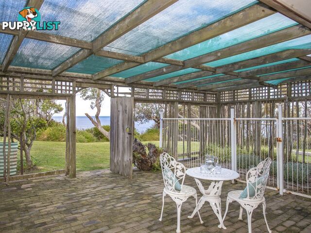 213 Mitchell Parade MOLLYMOOK NSW 2539