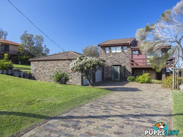 213 Mitchell Parade MOLLYMOOK NSW 2539