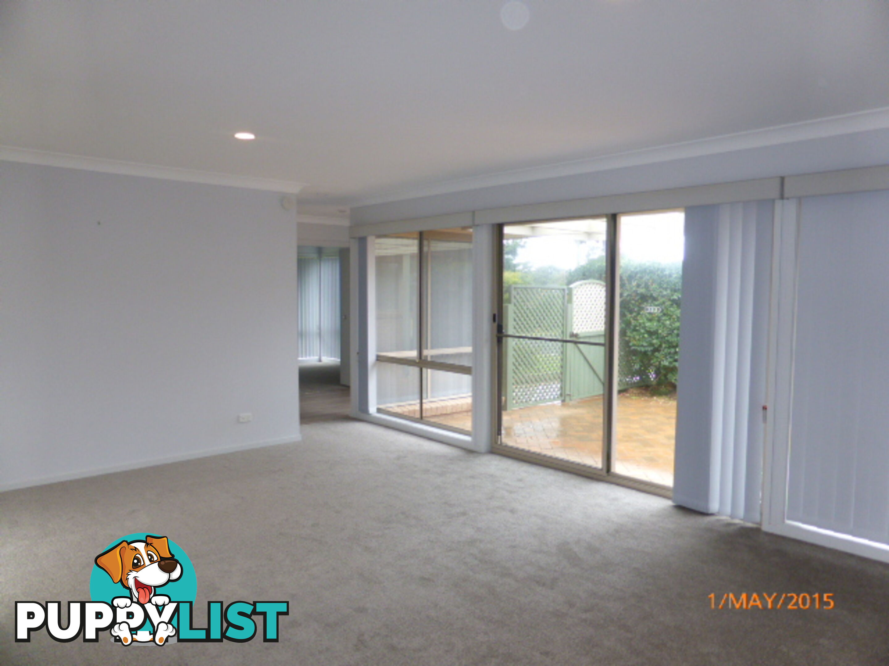 1 Oxley Crescent MOLLYMOOK NSW 2539