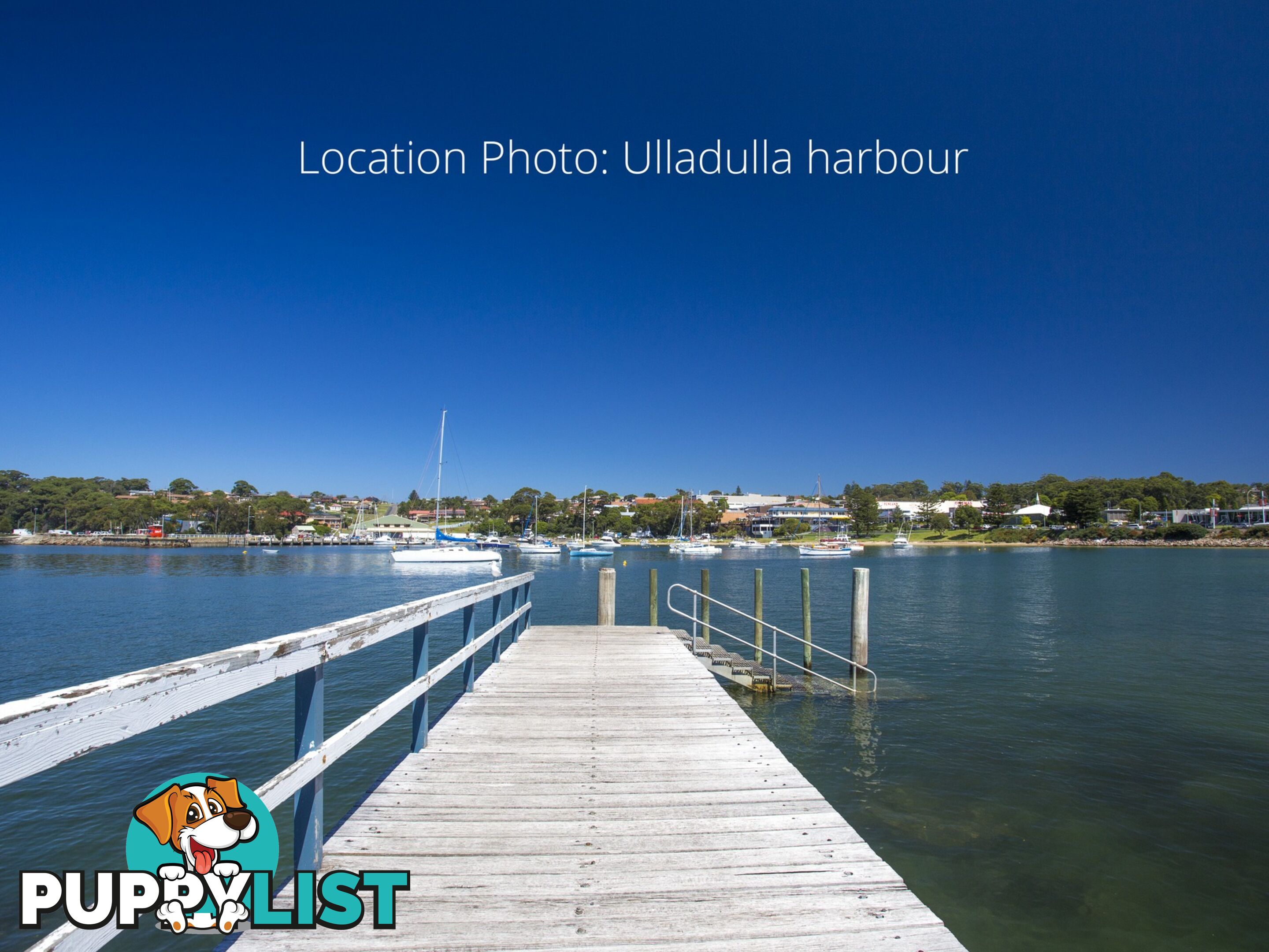 Lot 508 Red Gum Drive ULLADULLA NSW 2539