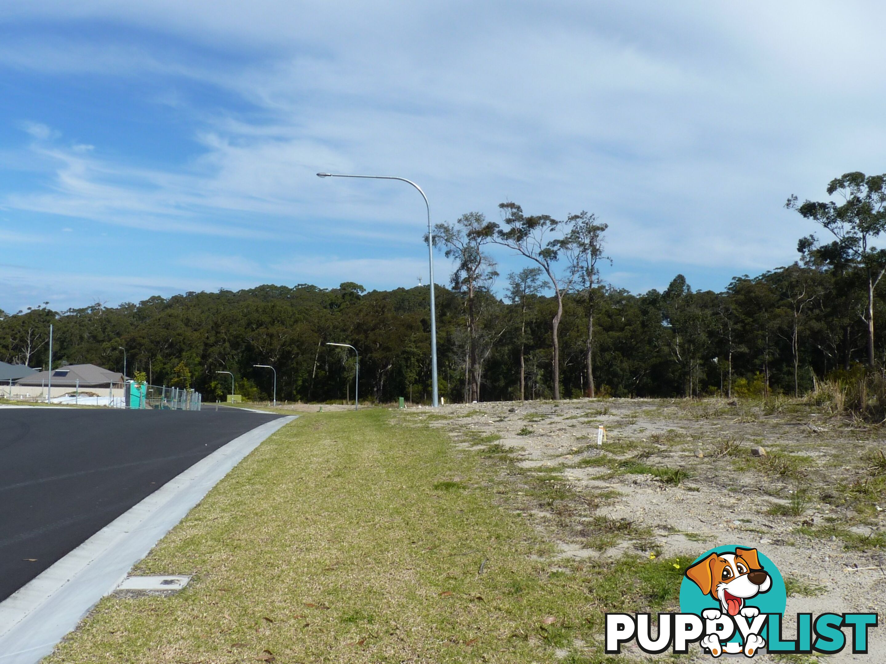 Lot 508 Red Gum Drive ULLADULLA NSW 2539