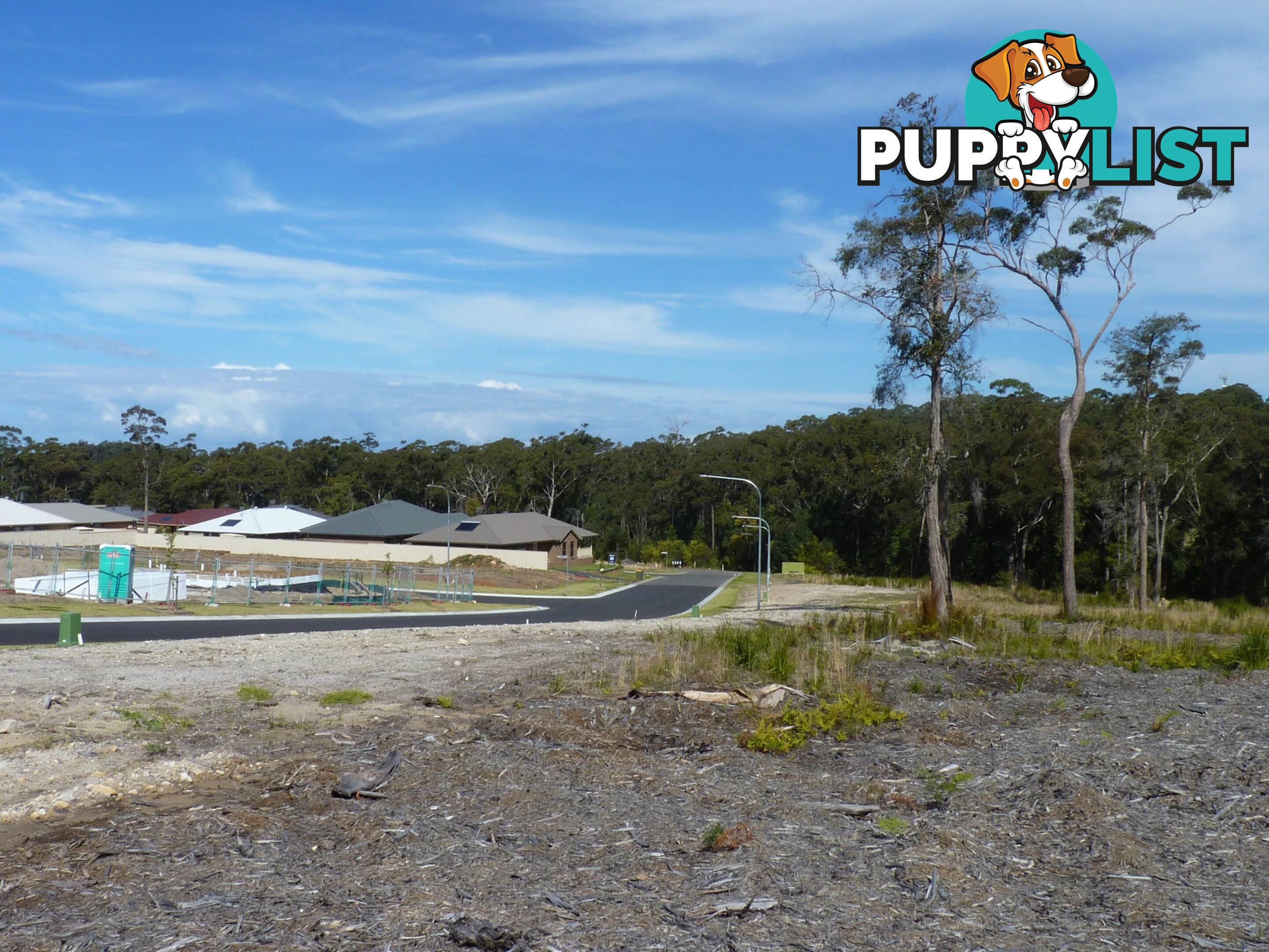 Lot 508 Red Gum Drive ULLADULLA NSW 2539