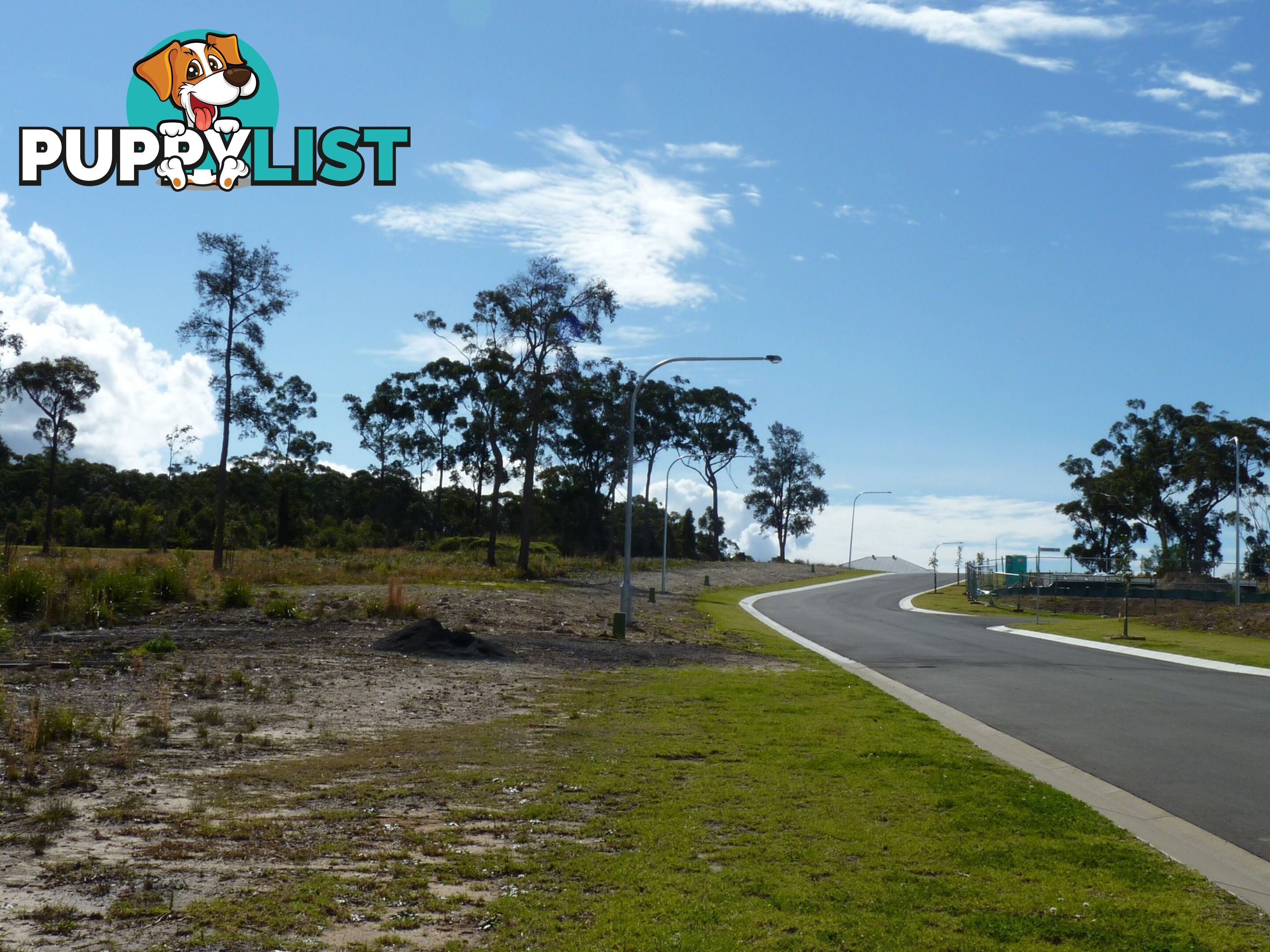 Lot 508 Red Gum Drive ULLADULLA NSW 2539