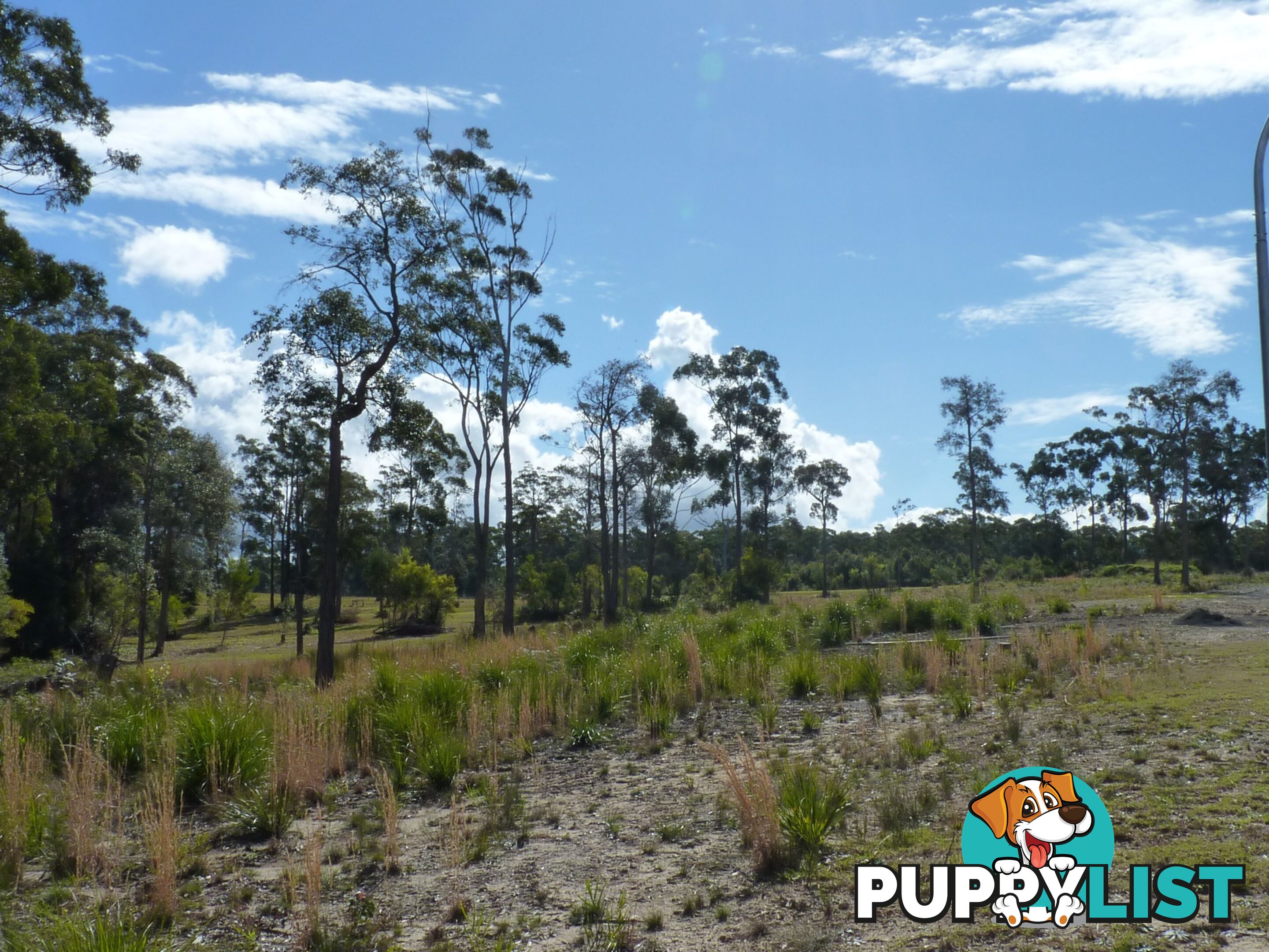 Lot 508 Red Gum Drive ULLADULLA NSW 2539