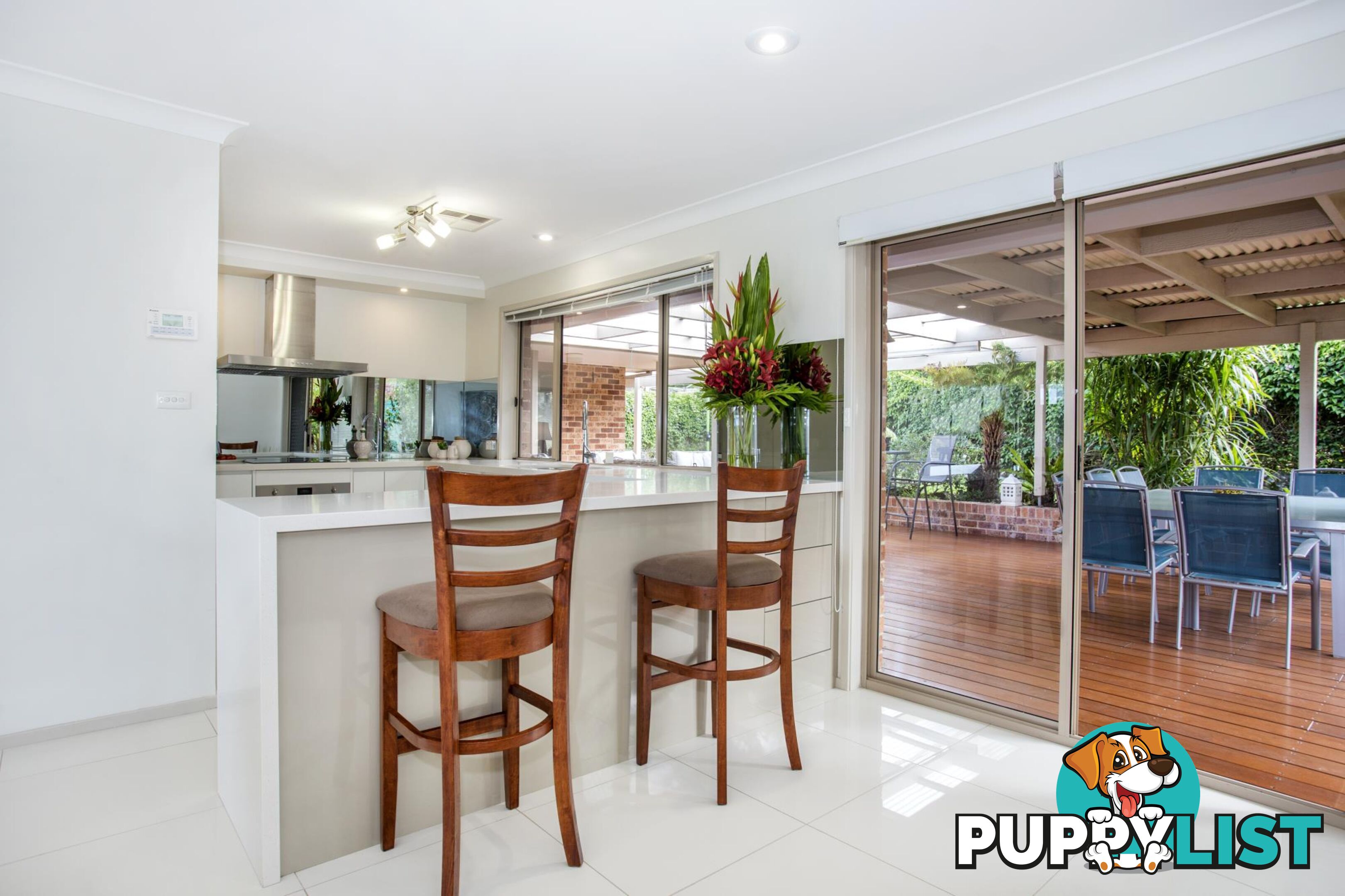 8 Coolibah Avenue CONJOLA PARK NSW 2539