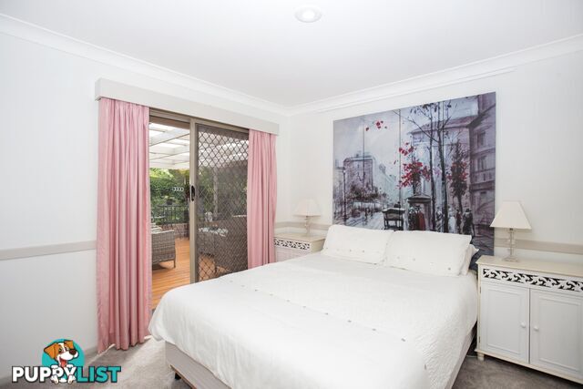 8 Coolibah Avenue CONJOLA PARK NSW 2539