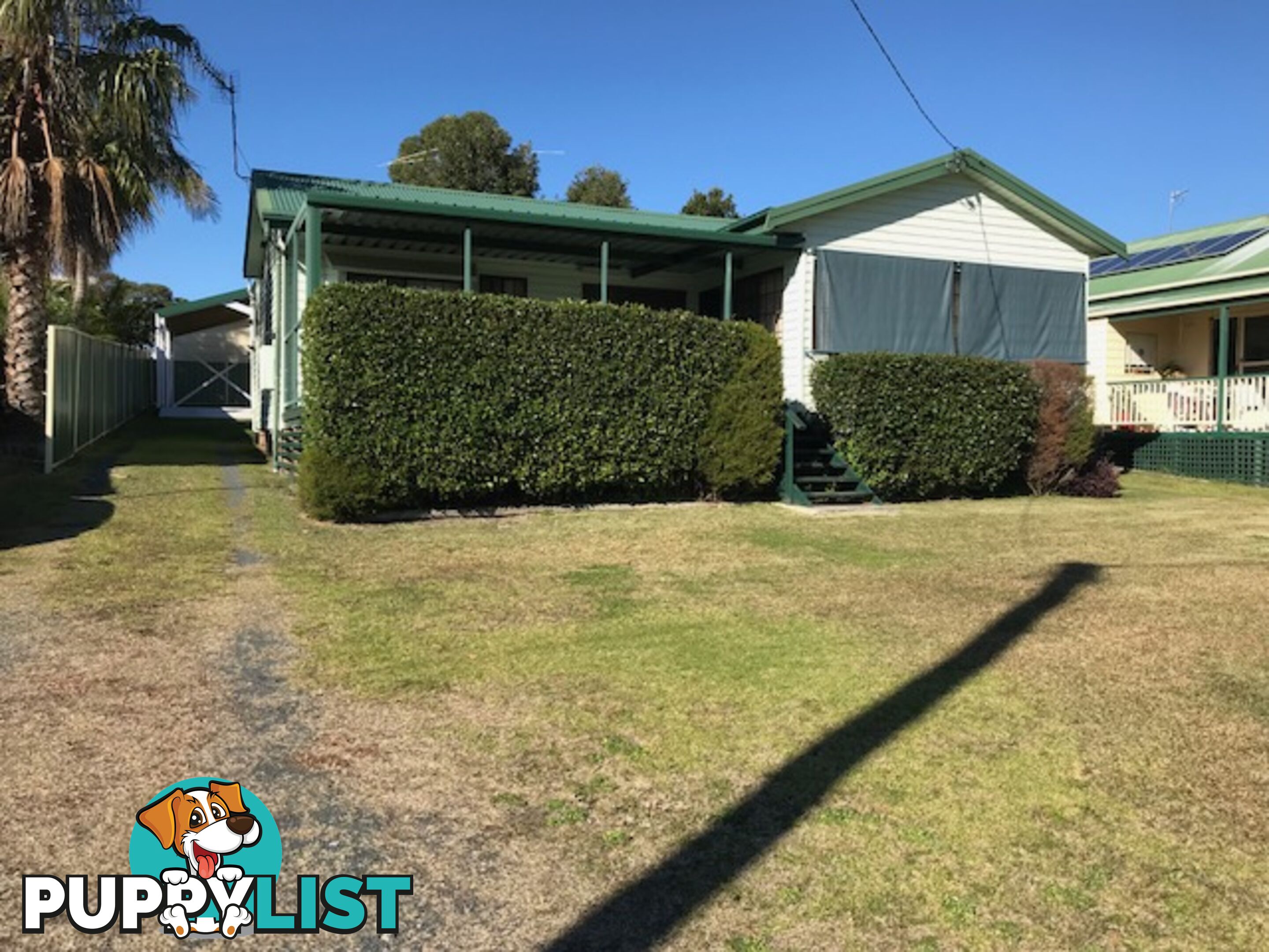 78 Princes Hwy LAKE TABOURIE NSW 2539