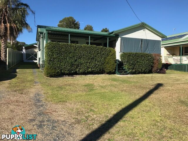 78 Princes Hwy LAKE TABOURIE NSW 2539