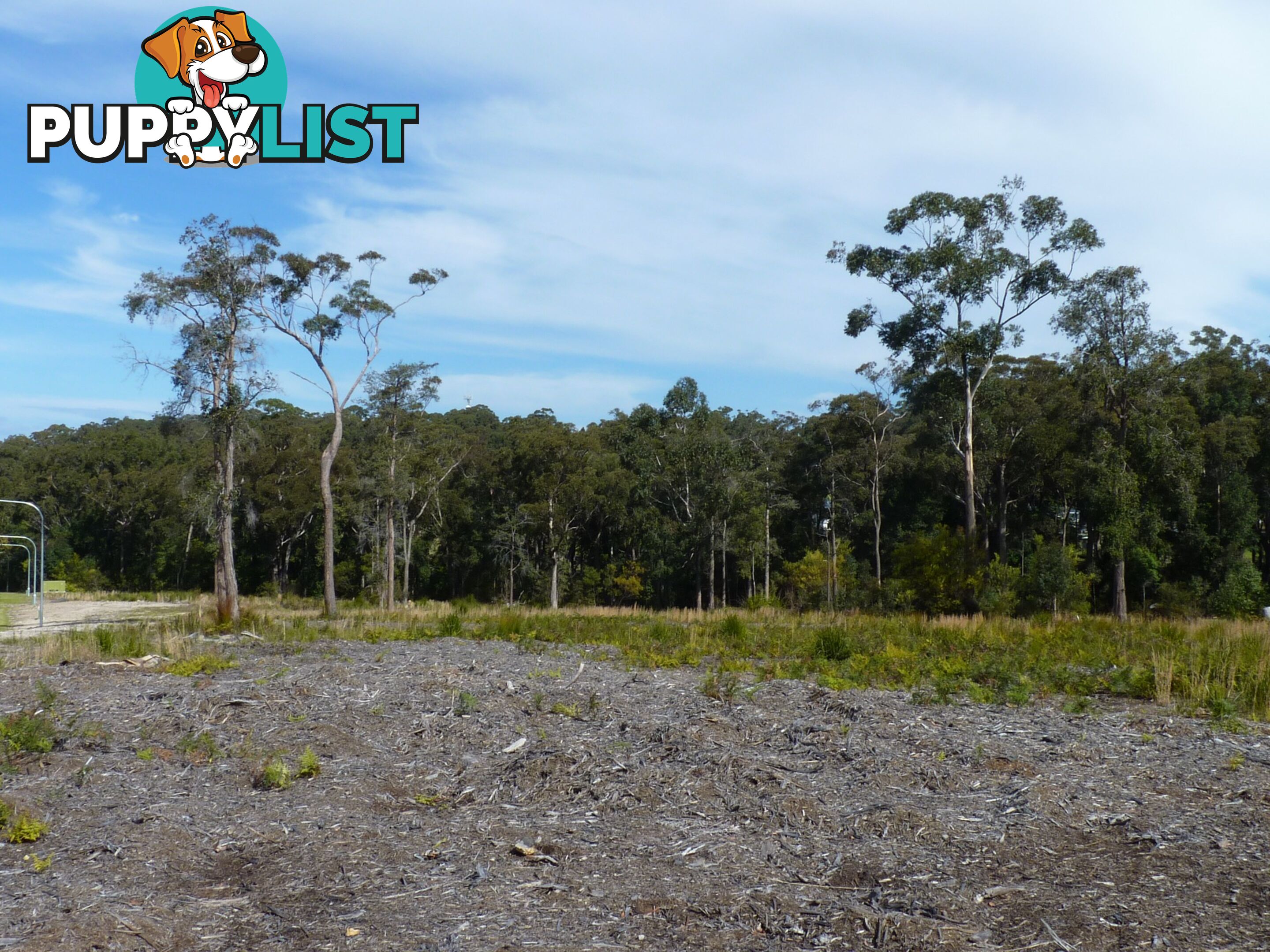 Lot 507 Red Gum Drive ULLADULLA NSW 2539