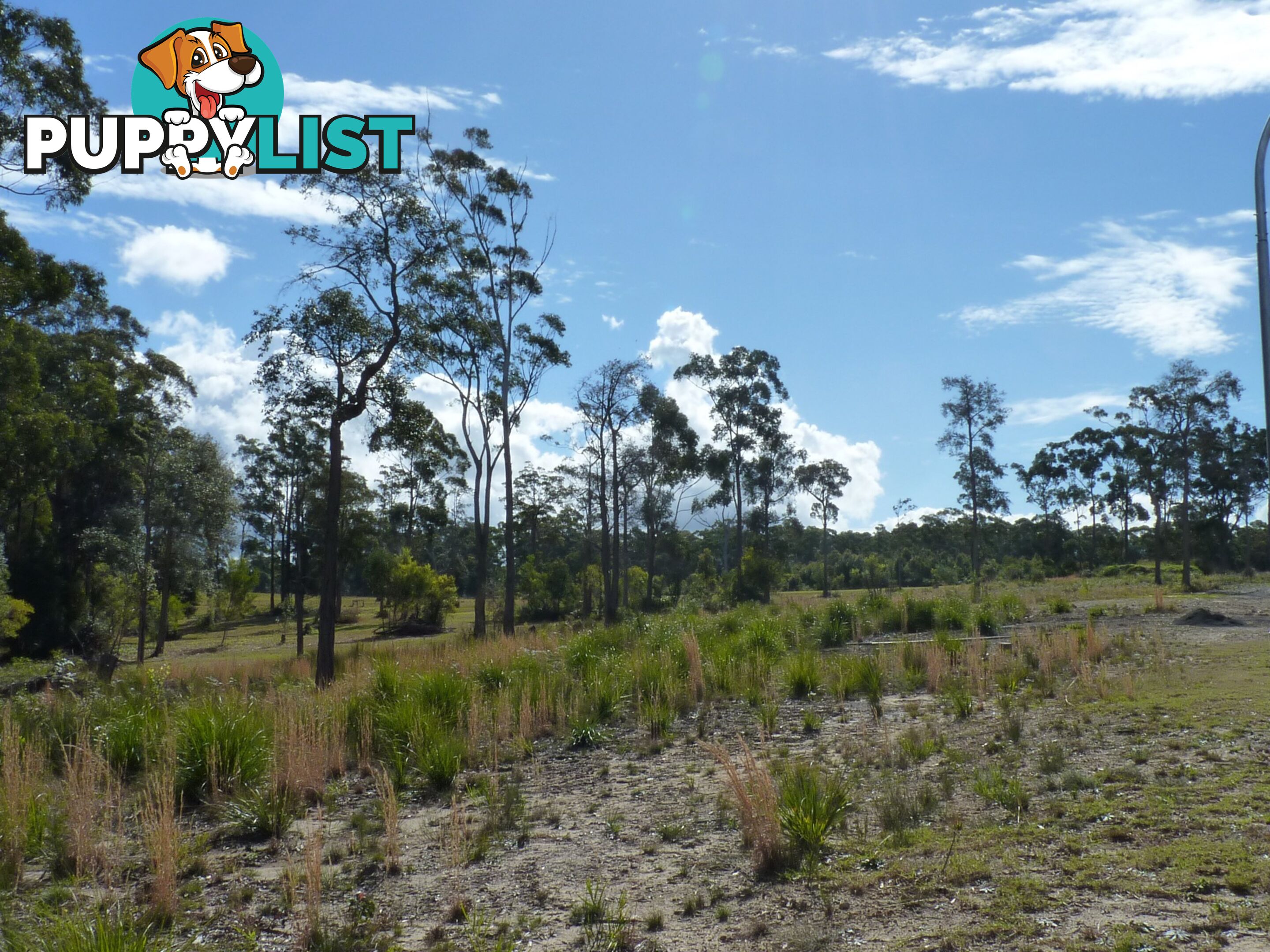 Lot 507 Red Gum Drive ULLADULLA NSW 2539