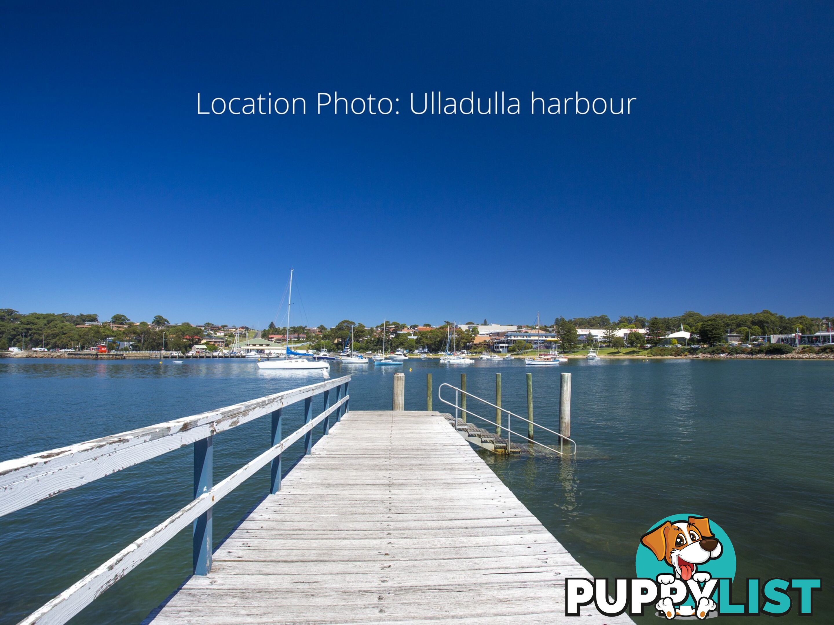 Lot 507 Red Gum Drive ULLADULLA NSW 2539