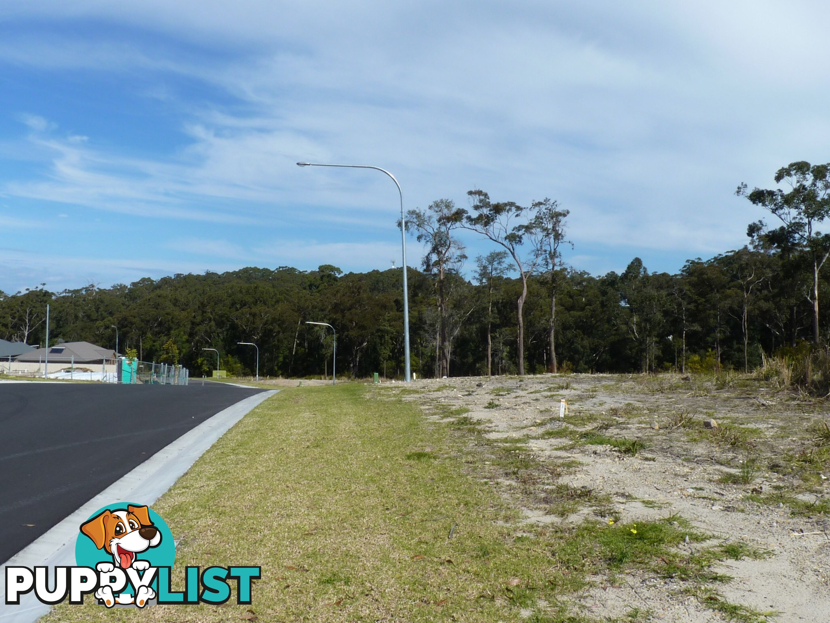 Lot 507 Red Gum Drive ULLADULLA NSW 2539