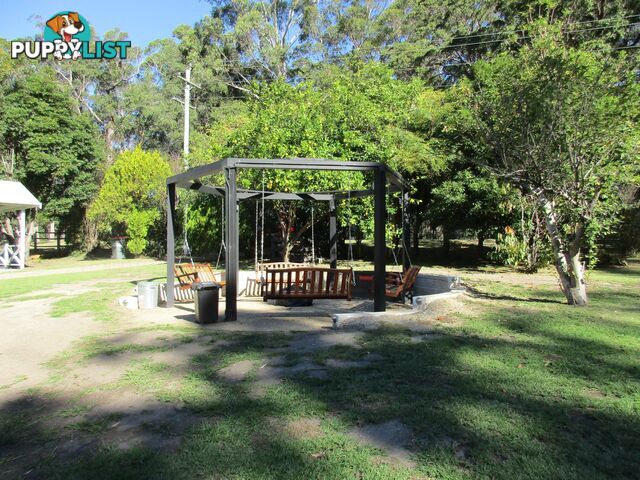 141 Slaughterhouse Road ULLADULLA NSW 2539