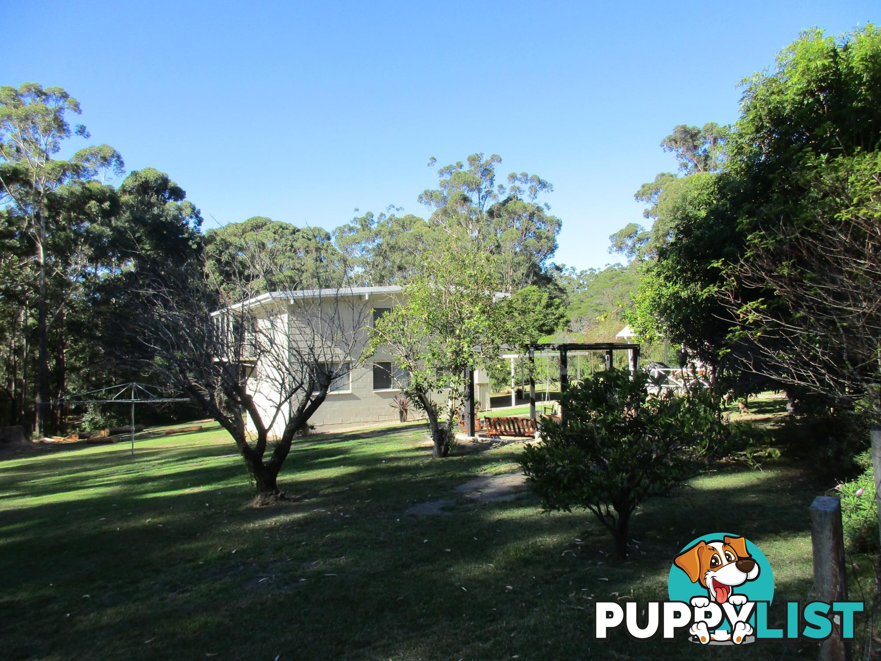 141 Slaughterhouse Road ULLADULLA NSW 2539