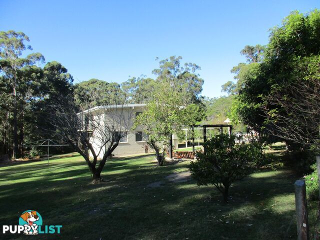 141 Slaughterhouse Road ULLADULLA NSW 2539