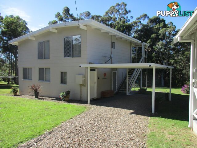 141 Slaughterhouse Road ULLADULLA NSW 2539