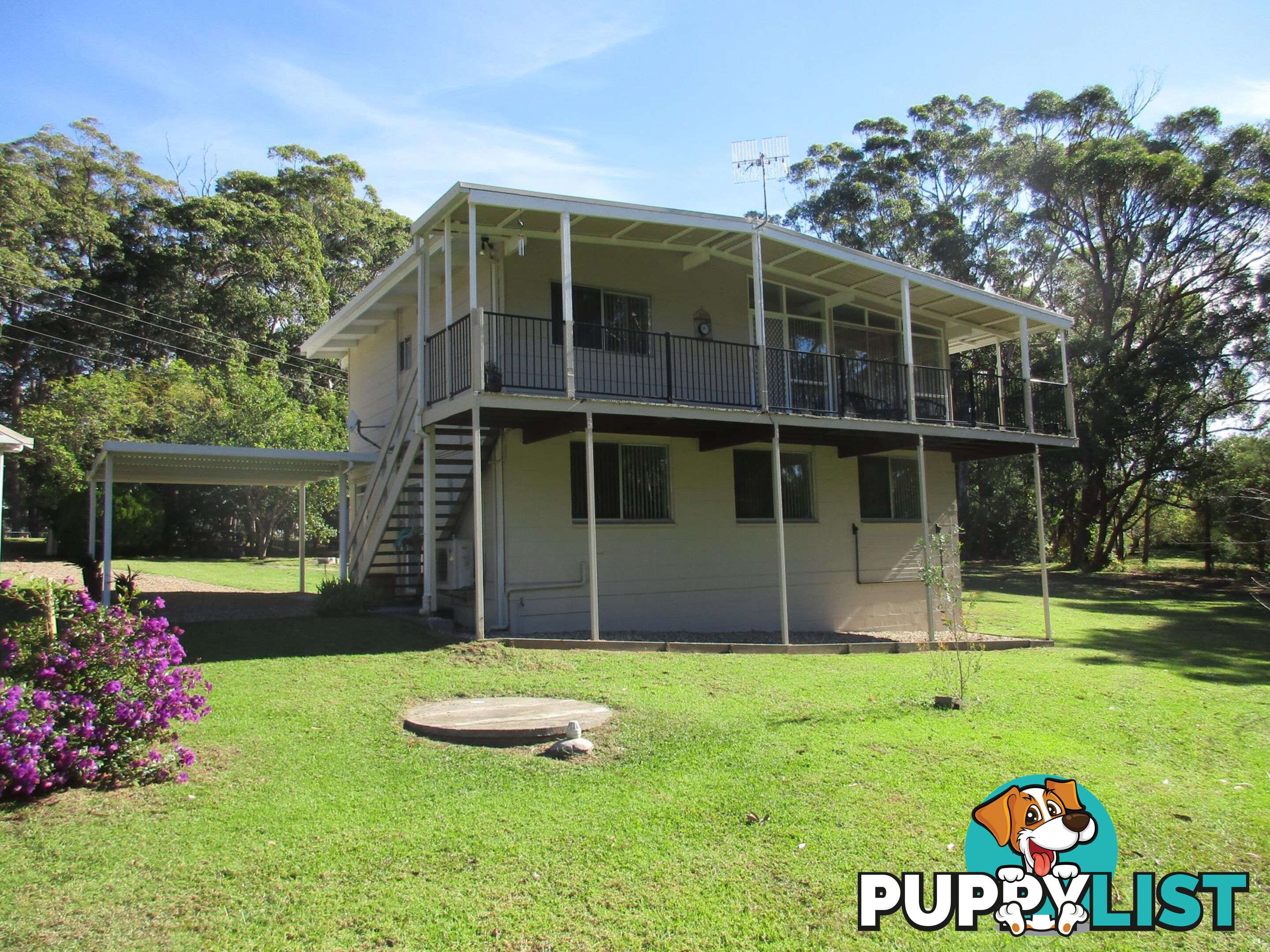 141 Slaughterhouse Road ULLADULLA NSW 2539