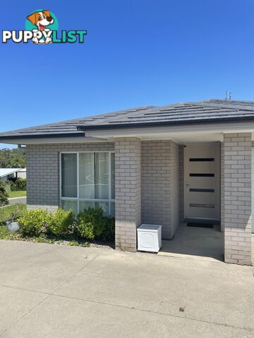 1 Iluka Crescent NARRAWALLEE NSW 2539