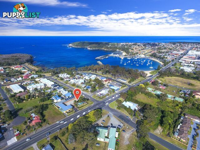 78 Princes Highway ULLADULLA NSW 2539