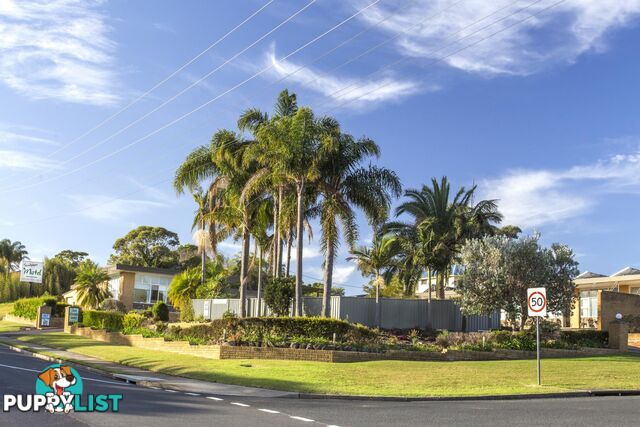 78 Princes Highway ULLADULLA NSW 2539