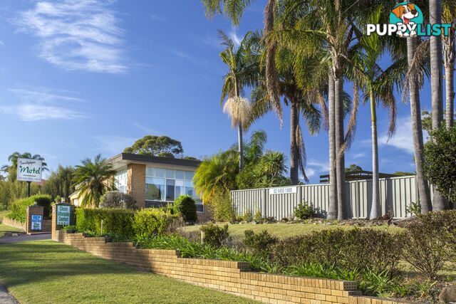 78 Princes Highway ULLADULLA NSW 2539