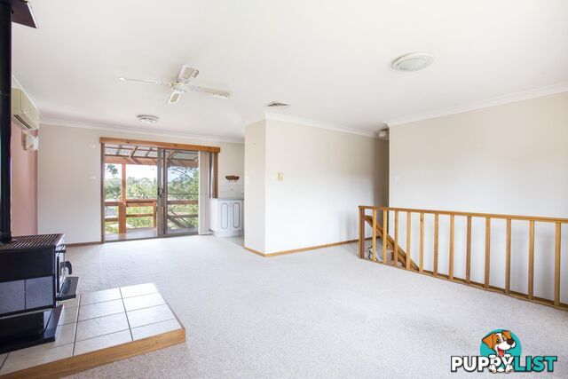 20 Torquay Drive LAKE TABOURIE NSW 2539