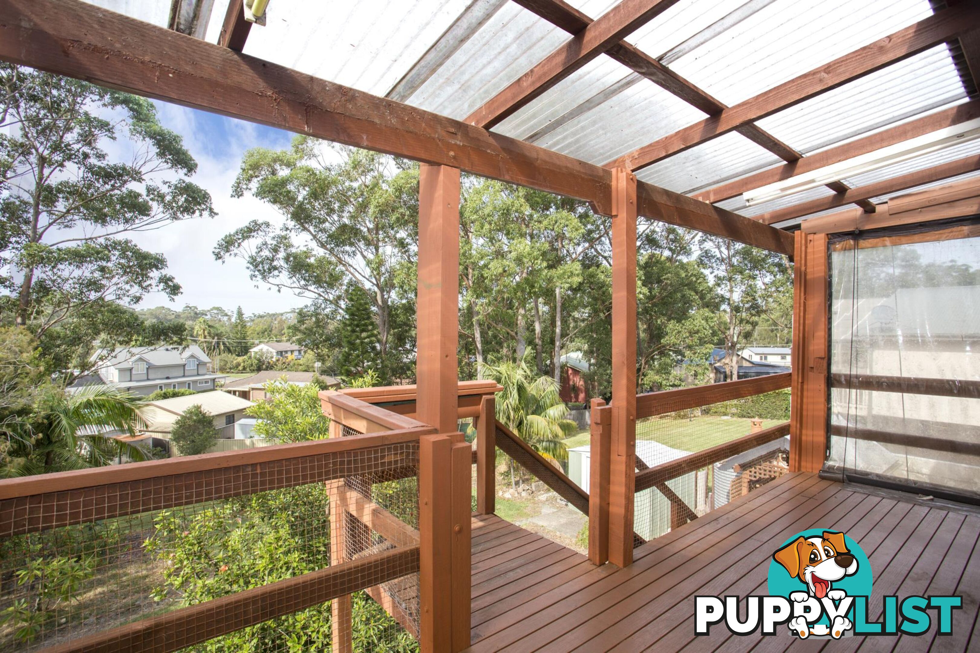 20 Torquay Drive LAKE TABOURIE NSW 2539