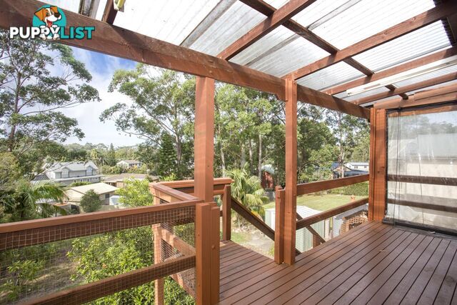 20 Torquay Drive LAKE TABOURIE NSW 2539