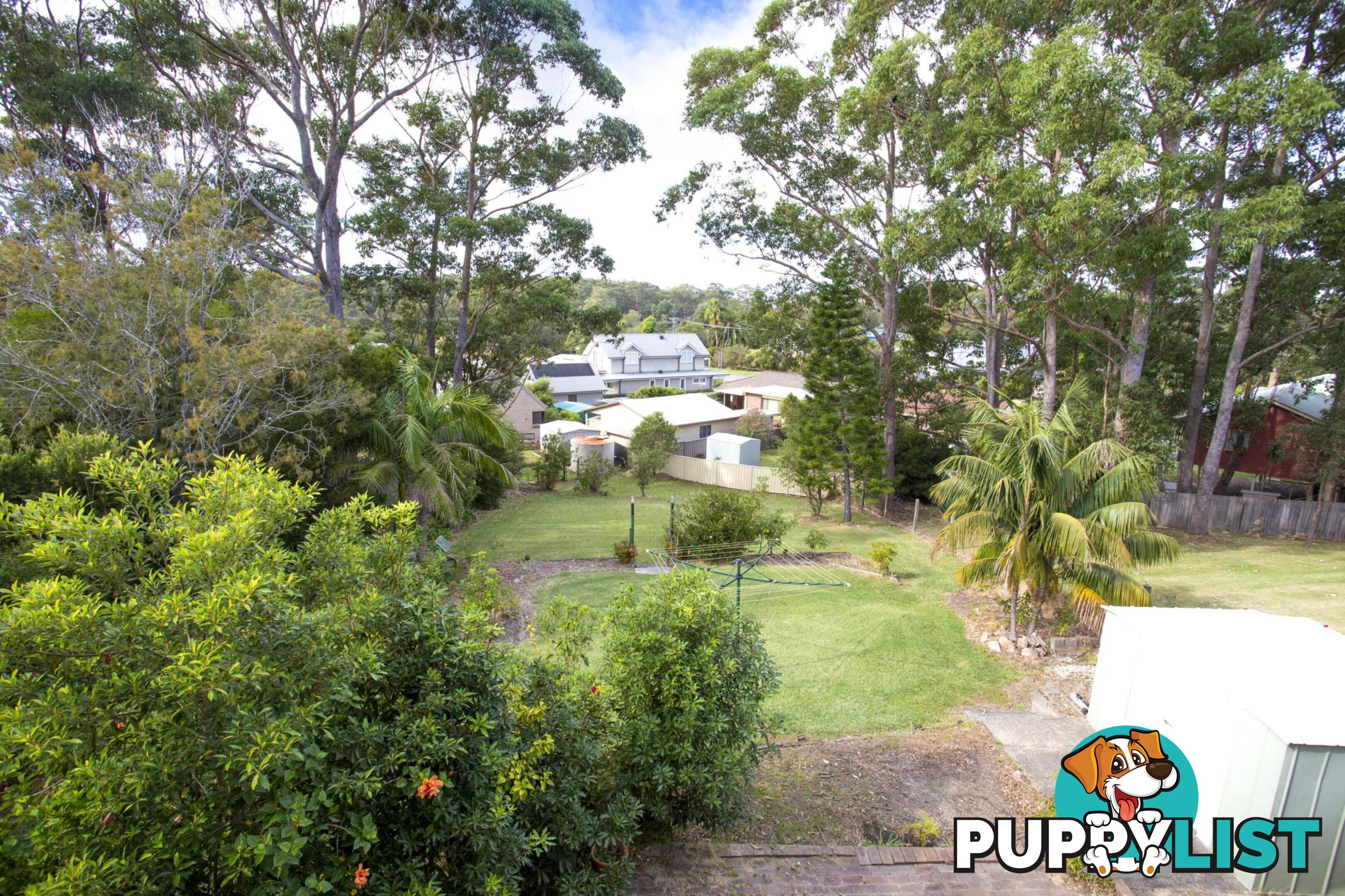 20 Torquay Drive LAKE TABOURIE NSW 2539