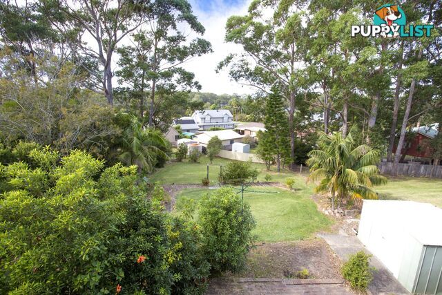 20 Torquay Drive LAKE TABOURIE NSW 2539