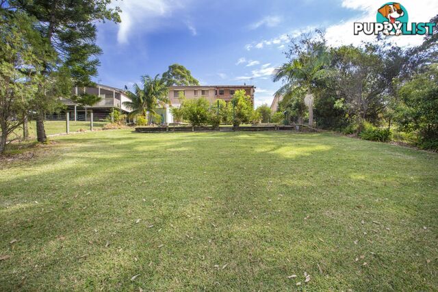 20 Torquay Drive LAKE TABOURIE NSW 2539