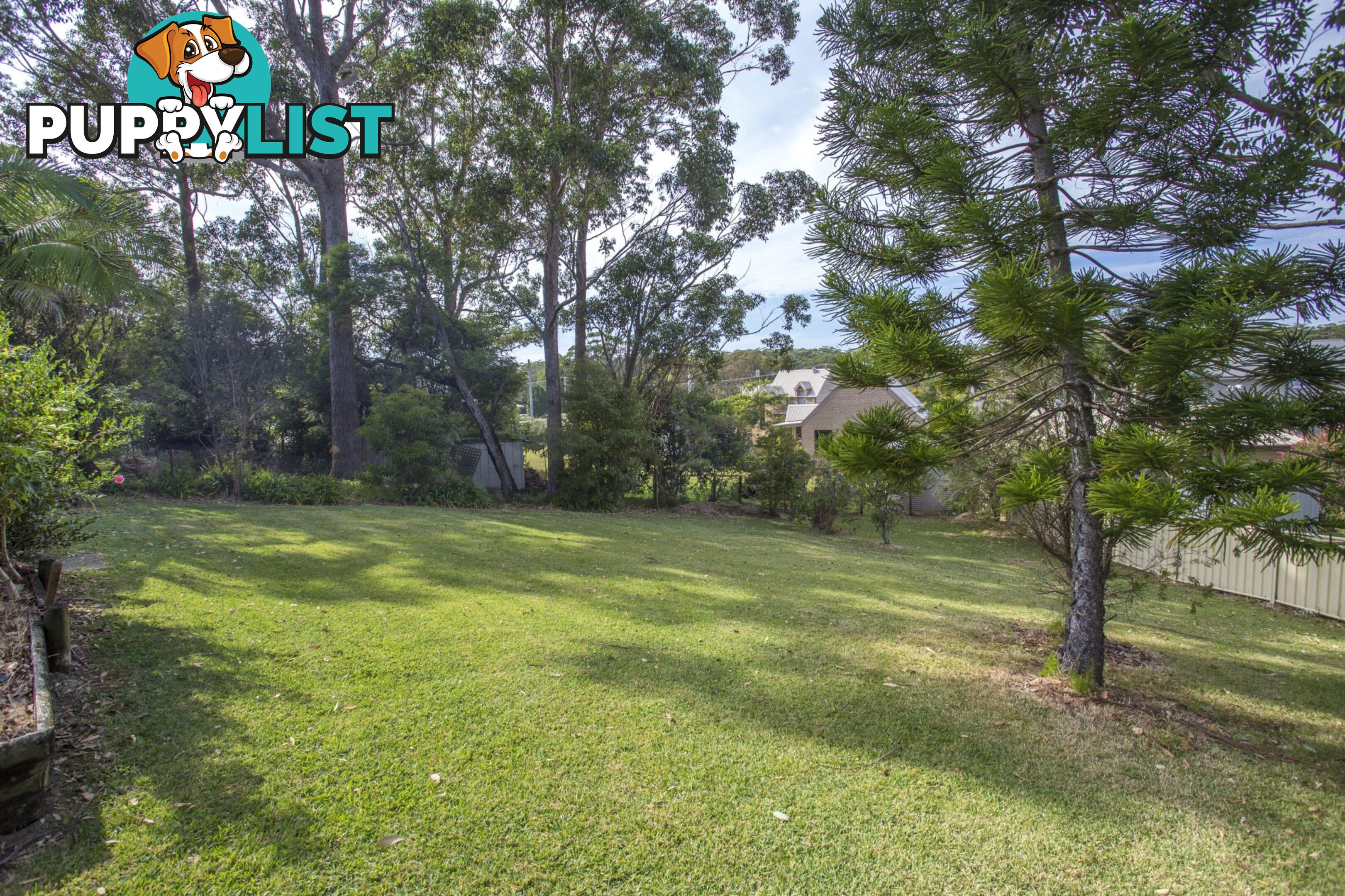 20 Torquay Drive LAKE TABOURIE NSW 2539