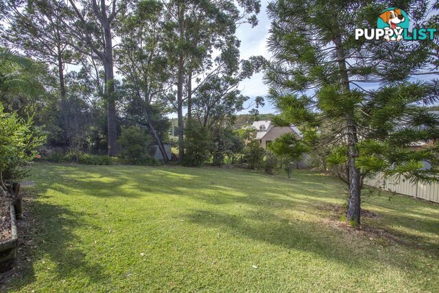 20 Torquay Drive LAKE TABOURIE NSW 2539