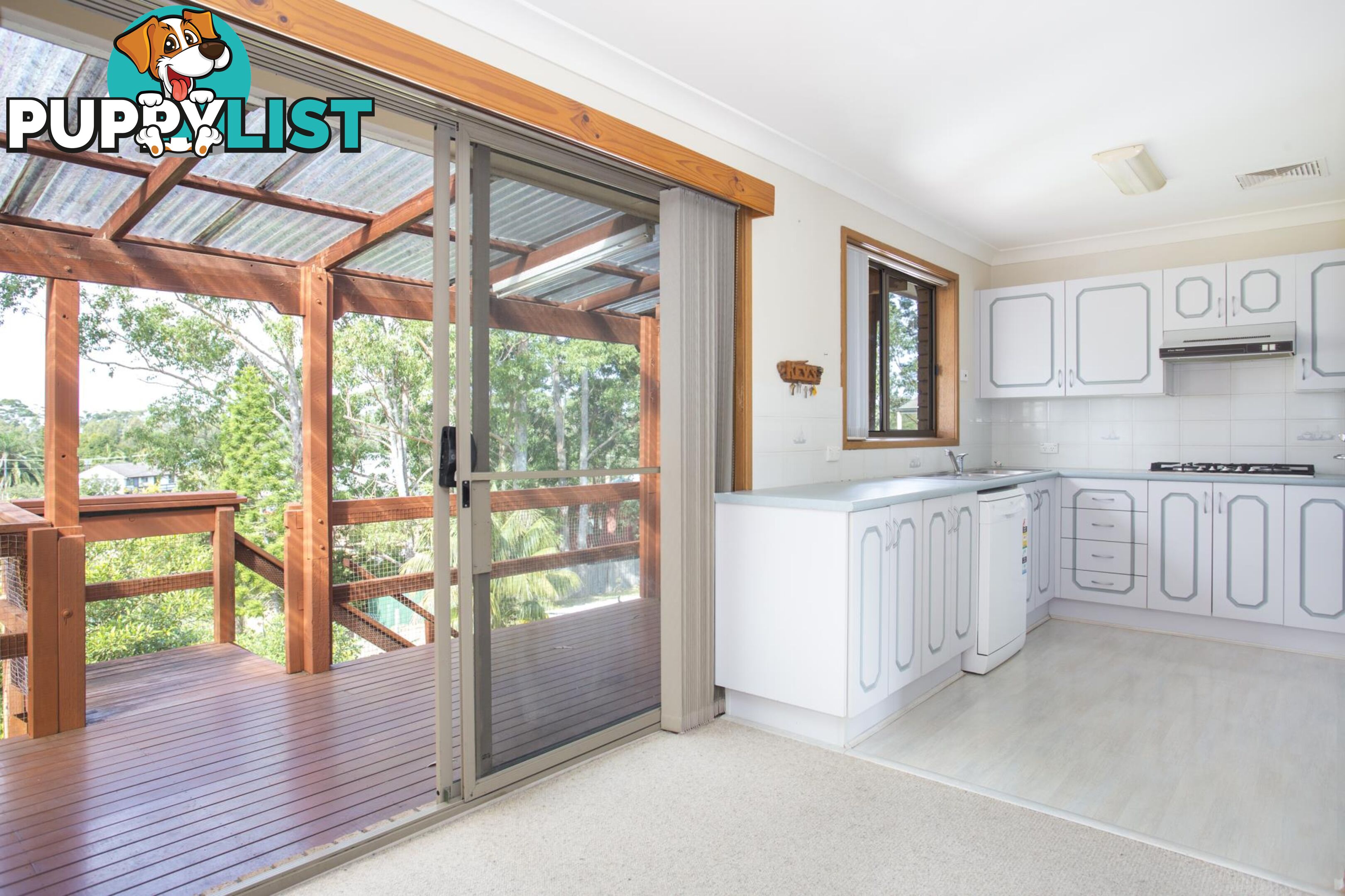 20 Torquay Drive LAKE TABOURIE NSW 2539